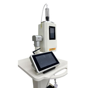 Pompa injeksi tekanan tinggi dokter hewan otomatis penuh untuk pemindaian DRX RAY & CT & Rocket & <span class=keywords><strong>DSA</strong></span> - Product Image 2