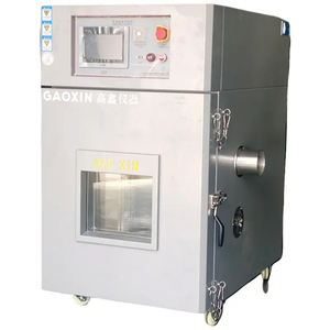 เครื่องทดสอบแบตเตอรี่ลิเธียม ISC เครื่องทดสอบแบตเตอรี่แบบลัดวงจรภายในห้องปฏิบัติการ - Product Image 3