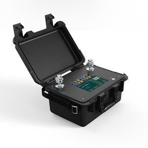 YH800CW Vor-Ort-Messgerät Tragbares digitales Vakuum messgerät für Druck ka libra tor Geeignet für Schul labor ausrüstung - Product Image 2