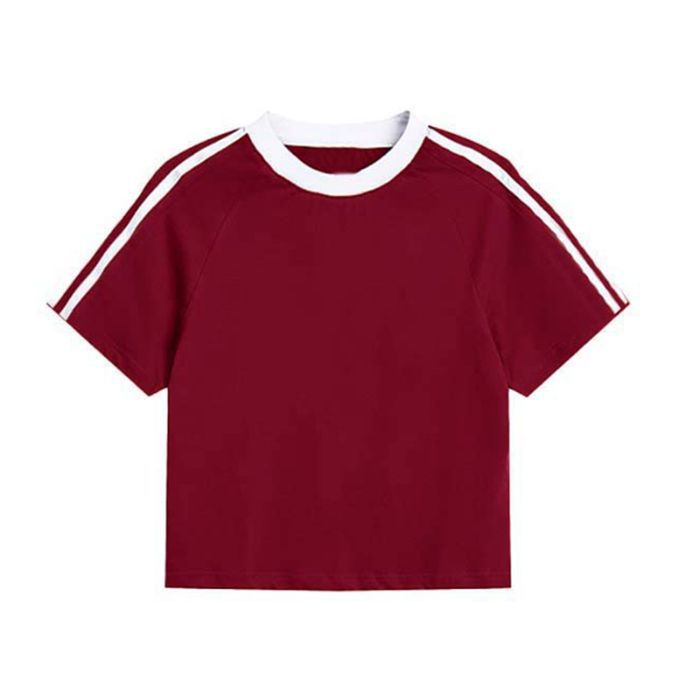 Wine red