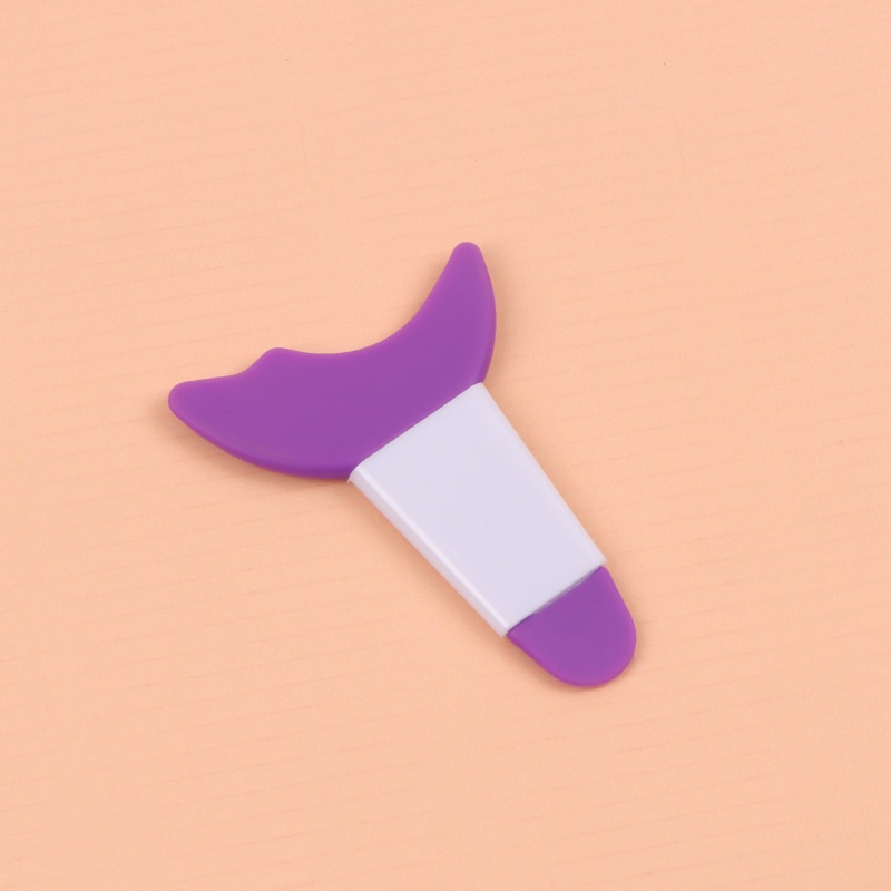Violet (Manche Longue)