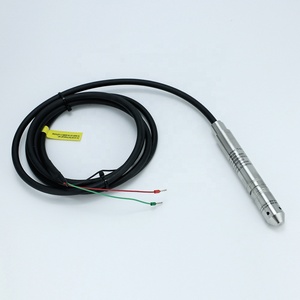 Pokcenser Oem Salida analógica de alta estabilidad Sensor de nivel de bomba de pozo profundo de agua de diámetro pequeño 250m - Product Image 5