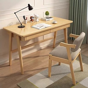 Mesa y silla de computadora de lujo con diseño de escritorio de computadora Mesa de juegos de computadora de oficina - Product Image 4