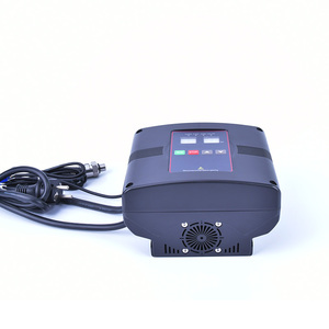 可変周波数ドライブインバーター2.2kW VFD単相入力三相出力スマート一定圧力ウォーターポンプ - Product Image 2