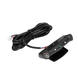Universal Ultrasonic Shock <strong>Sensor</strong> for Car Alarm BCS-XP01 - Product Image 3