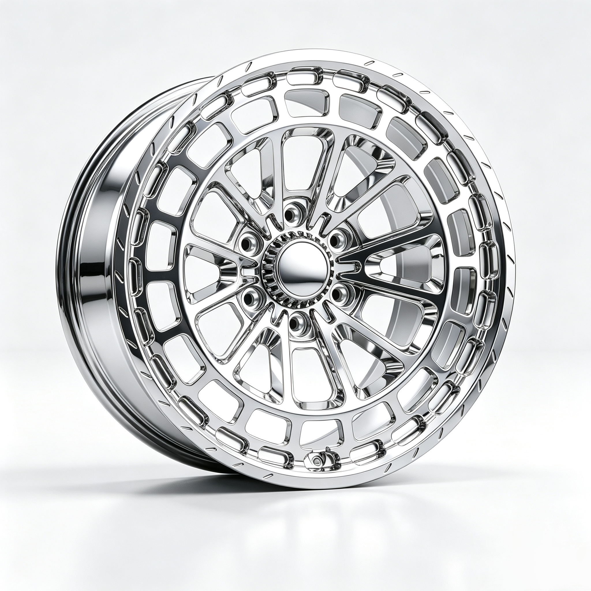 Chrome