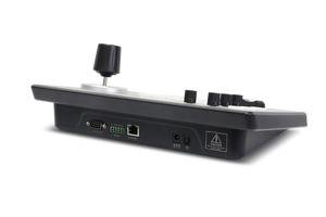 Новейший POE 4D джойстик cctv коммутатор пульт дистанционного управления смарт-клавиатура безопасности ip ptz контроллер камеры - Product Image 5