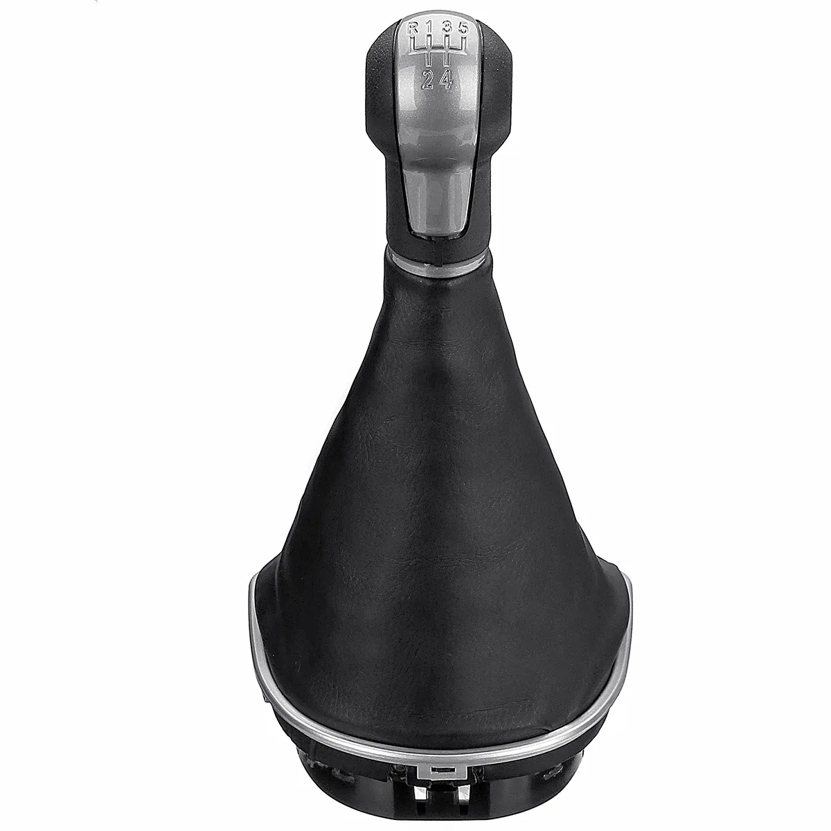 5 Speed