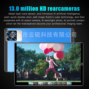 OEM 10,1 pulgadas de alta definición IPS pantalla niños aprendizaje entretenimiento 5G red 4GB memoria MTK fábrica directa Tablet PC - Product Image 5