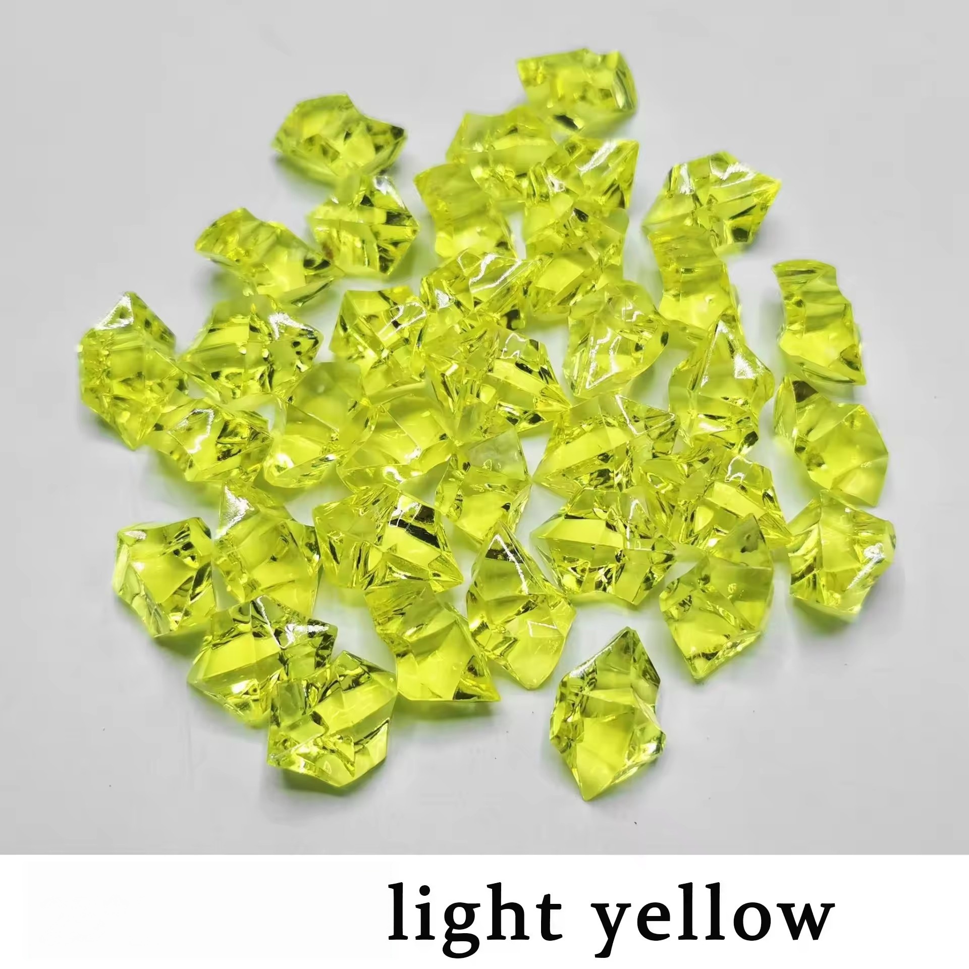Light Yellow