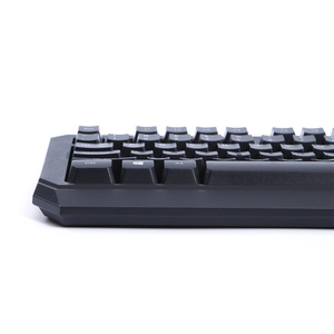高品质镭角色游戏键盘内置铁板加权加厚有线键盘鼠标套件 - Product Image 4