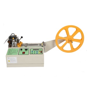 FUTAN-máquina de troquelado automático para bolsas de la compra, Control por ordenador, máquina de corte con asa - Product Image 2