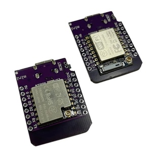 D1 MINI ESP8266 scheda di sviluppo porta seriale wireless WiFi a bordo ESP-07/07S modulo - Product Image 1
