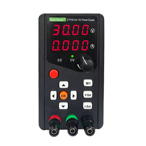 Cheap Price ETP3005A Signal Channel DC Power Supply - Product Image 1