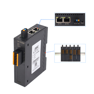 CK-TP3089 8-канальный входной термопары K-типа, модуль дистанционного управления - Product Image 1