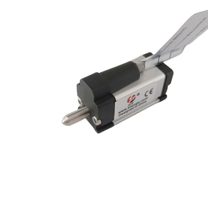 5mm high quality 2k ohm self return spring linear potentiometer displacement <strong>sensor</strong> - Product Image 1