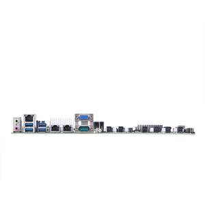 Scheda madre Server AI P11SPA-I Dual Gigabit supporto Intel LGA3647 memoria CPU con 4 + 2 canali DDR4 2 scheda madre Slot PCIex16 - Product Image 4