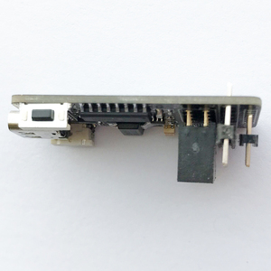 ESP Flasher Rev6 - USB Typ-C und CH340 Programmierwerkzeug