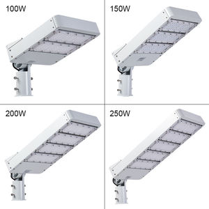 Outdoor Waterproof 200W LED Shoebox Parking Lot Area <strong>Light</strong> Modular LED Street <strong>Light</strong> Led <strong>Flodd</strong> <strong>Light</strong> - Product Image 6