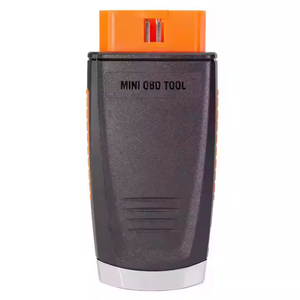 适用于多型号汽车的VVDI迷你OBD工具V2读码器支持1年保修的CAN_FD 8A - Product Image 2