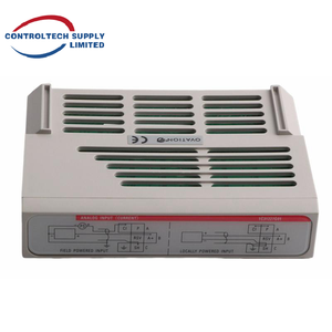 Precio bajo original 1C31227G01 Módulo de entrada de corriente analógica - Product Image 4