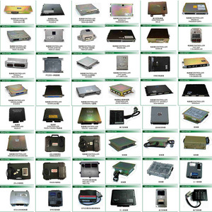 D04FR Engine <strong>Computer</strong> <strong>Controller</strong> Board ECU <strong>Controller</strong> D04FR-004559 <strong>for</strong> Kobelco Excavator SK130-8 SK140-8 - Product Image 5