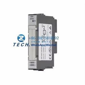 4DI-24VDC-Pデジタル入力カード新しい工場SEALEDを提供する - Product Image 4