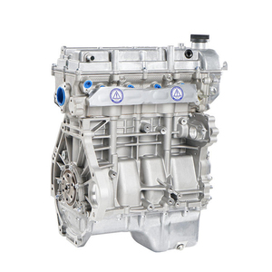 Factory Wholesale Foton <strong>Engine</strong> Assembly with Different Models ISF <strong>3.8</strong> AUMARK DAM15B TNN4G15B - Product Image 1
