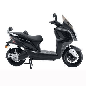 Mid-drive Motor 3000w Electric Moped <strong>Scooter</strong> - Product Image 1
