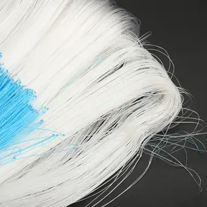 Vườn dưa chuột lưới cây leo leo cây net 2x100m 3.5x100m hỗ trợ thực vật Net cây leo lồng vườn vườn lưới mắt cáo - Product Image 3