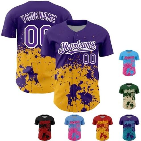 Morado Amarillo