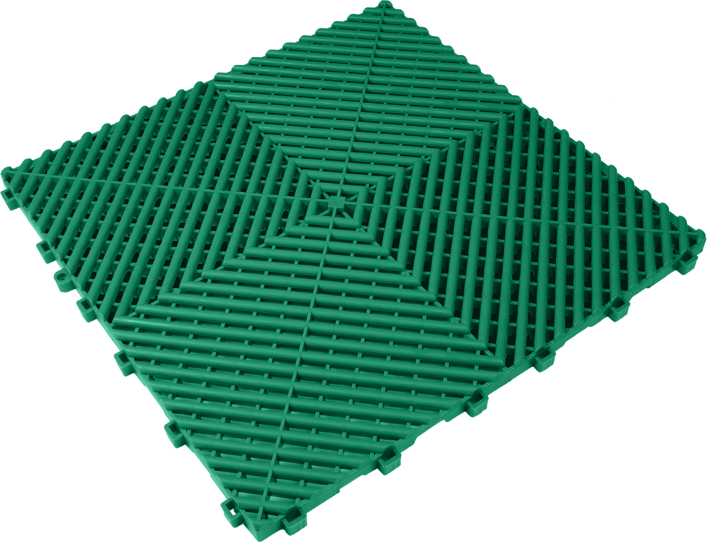 Verde