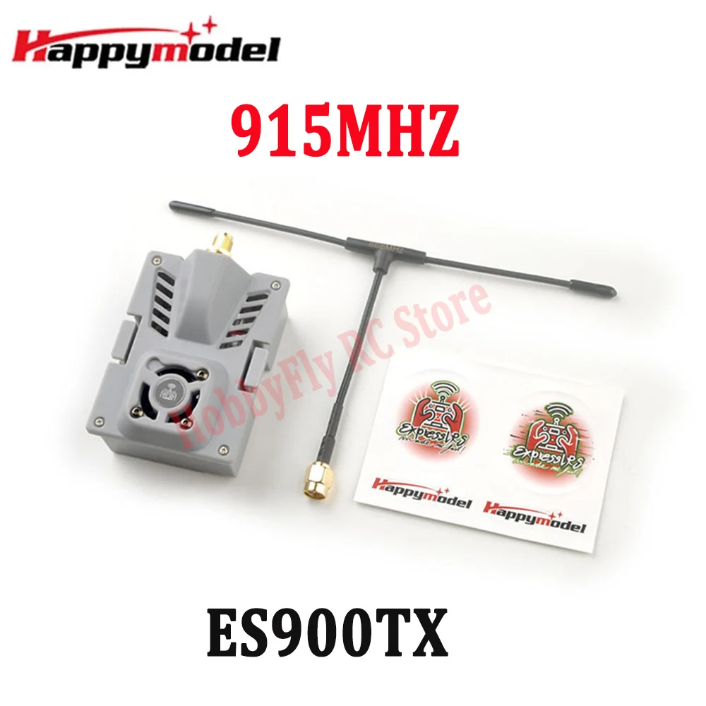 915MHz ES900TX