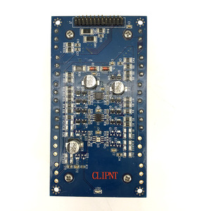 Струйный принтер aifa dx7 XP600, одноголовочная печатная плата - Product Image 1