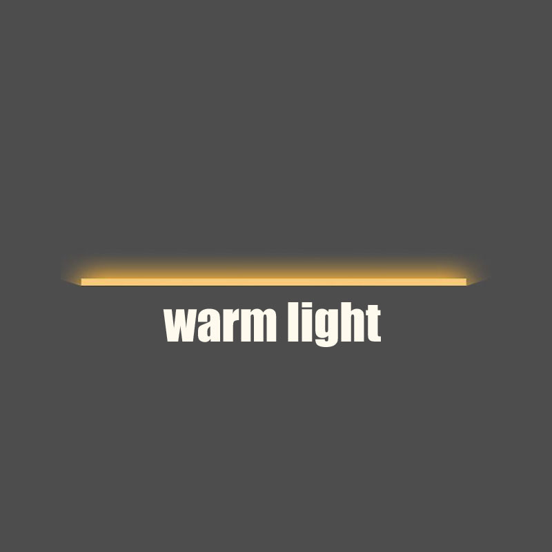 Warm light