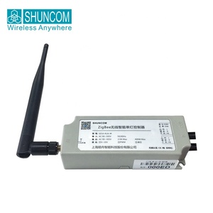 Беспроводная система освещения и управления Shuncom Zigbee - Product Image 2