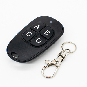 Ra082 433Mhz nhân bản điều khiển từ xa điện Clone điều khiển mini máy phát không dây - Product Image 3