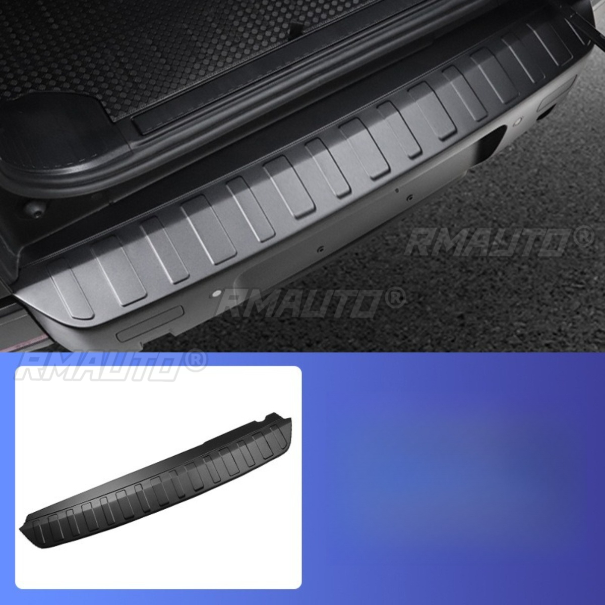 1 unidad exterior negra