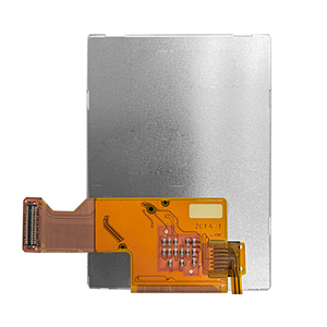 Ortustech COM22H2P69ULC2.2インチブランビュー2番目の半透明パネル240x320CPUインターフェースハンドヘルドデバイス用ポートレートディスプレイ - Product Image 5