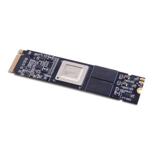Modulo acceleratore Geniatech AI con un fattore di forma M.2 40 top modulo di accelerazione M.2 AI AI scheda di sviluppo - Product Image 3