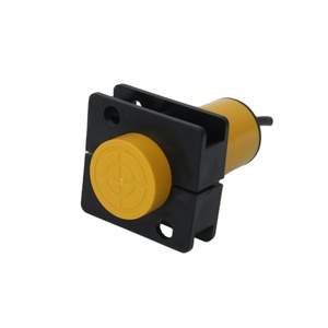 CM35 25mm Tiny <strong>Object</strong> <strong>Detection</strong> Non-Flush Proximity <strong>Sensors</strong> Metal <strong>Detection</strong> Switch with High <strong>Detect</strong> Distance