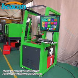 Beacon Test tezgahı hidrolik HEUI ünitesi enjektör C7 C9 3126B Test makinesi CR1020 mezun silindir Test tasarımı ile - Product Image 3