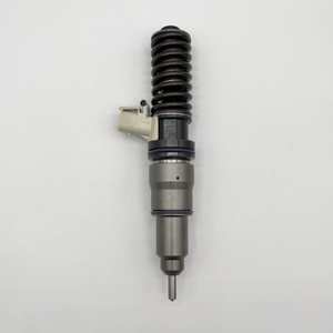 FueIインジェクター85020090 MD16 US14 MACK GREENHOUSE GAS SPECエンジン用VO-LVO。 - Product Image 1