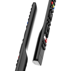 Mando a distancia Universal Big Button Tv Original Smart Magic EXTRA 215mm 45 botones Control remoto IR para Sankey Tv