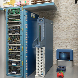 Nuevo bloque de terminales Siemens SIMATIC ET 200SP HA tipo H1 32 terminales Push-in 6DL1193-6TP00-0DH1