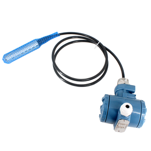 0-10v Submersible <strong>Level</strong> <strong>Sensor</strong> diesel Fuel Oil tank Water Probe <strong>Level</strong> <strong>Sensor</strong> Transmitter for Hydraulic Water Monitoring - Product Image 5