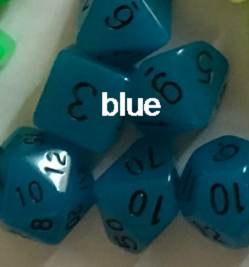 Azul