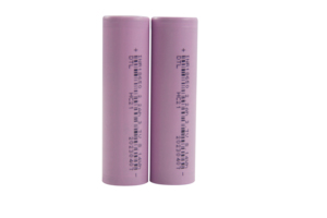 Keenest Dtl แบตเตอรี่ชาร์จ5C 3C ทรงกระบอกแบบดั้งเดิม ICR18650 3.7V 18650 2200mAh 2000mAh 1500mAh - Product Image 3