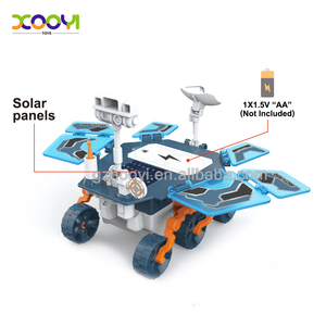3 in 1 di programmazione giocattoli Robot educativi telecomando giocattolo di codifica Robot intelligente giocattolo regali
