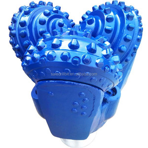 中国粘土芯钻头硬质合金钻头组12 1/4高质量钻头指南 - Product Image 6